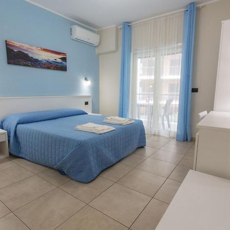 I Granai Messina Bed & Breakfast Ngoại thất bức ảnh