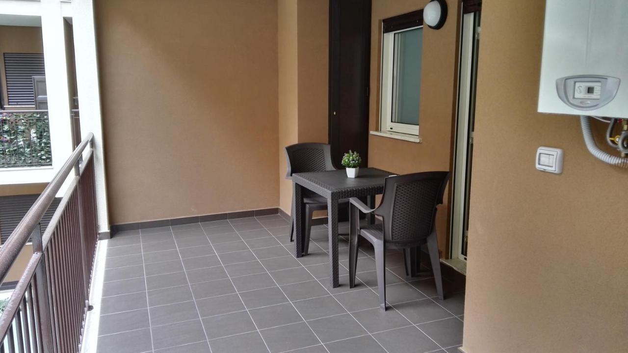 I Granai Messina Bed & Breakfast Ngoại thất bức ảnh