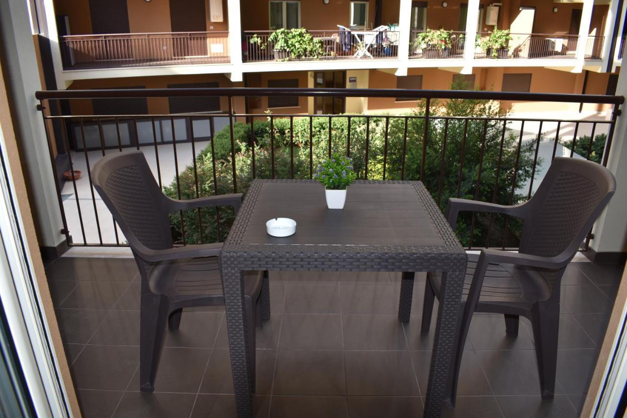 I Granai Messina Bed & Breakfast Ngoại thất bức ảnh