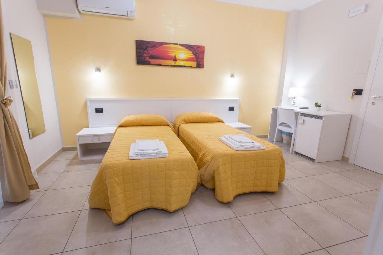 I Granai Messina Bed & Breakfast Ngoại thất bức ảnh