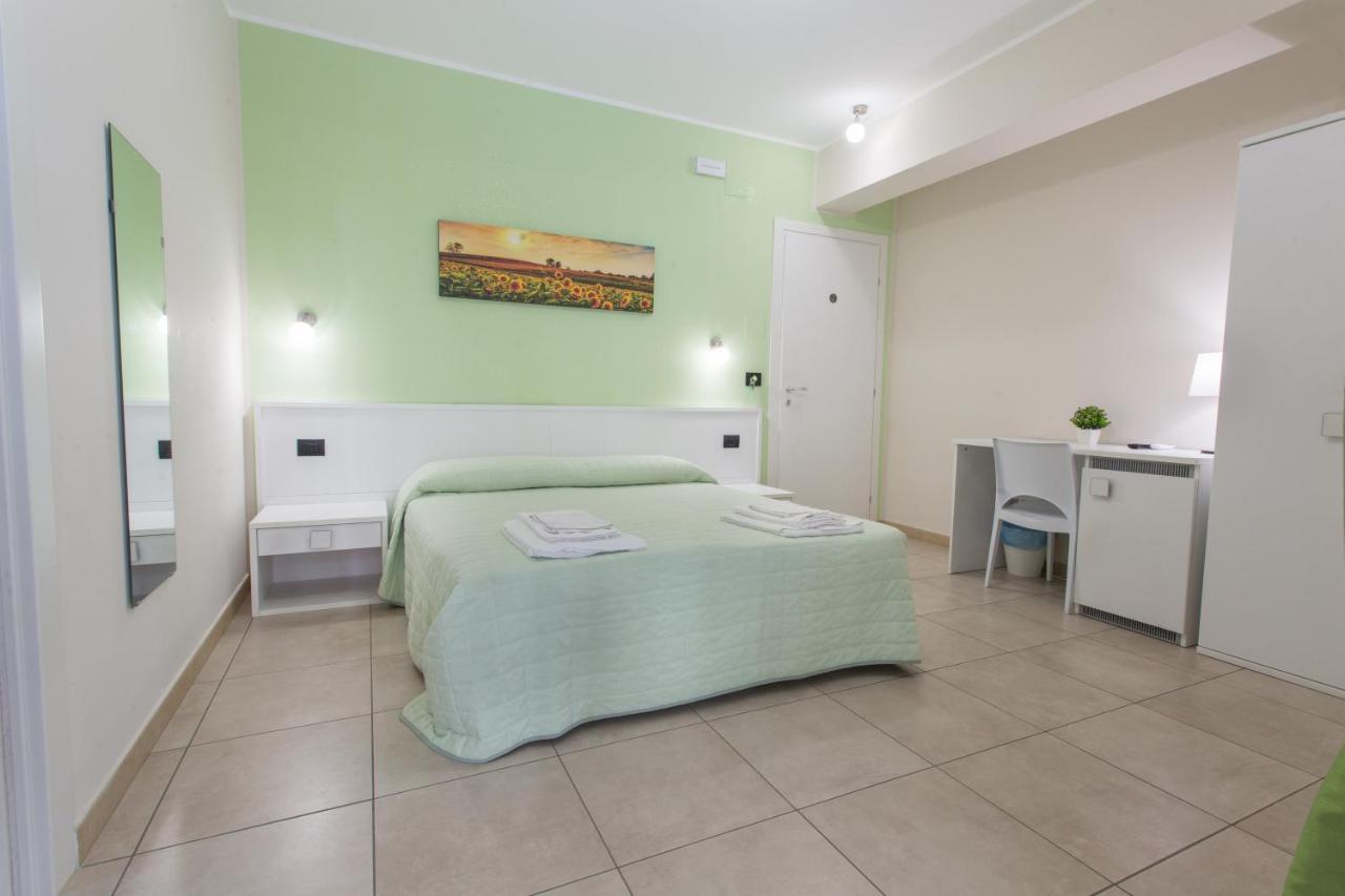 I Granai Messina Bed & Breakfast Ngoại thất bức ảnh