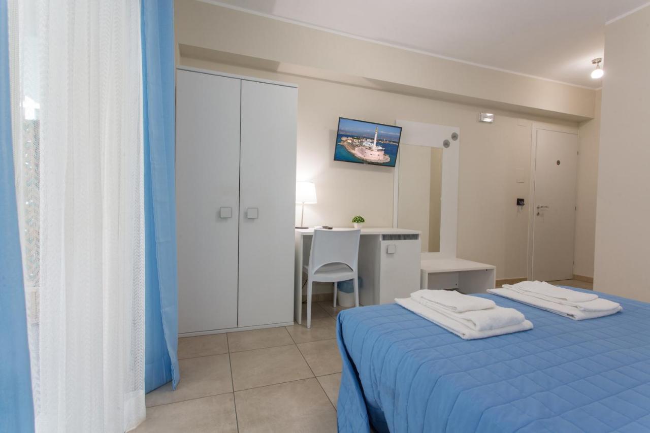 I Granai Messina Bed & Breakfast Ngoại thất bức ảnh