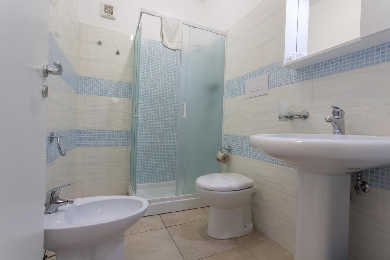 I Granai Messina Bed & Breakfast Ngoại thất bức ảnh