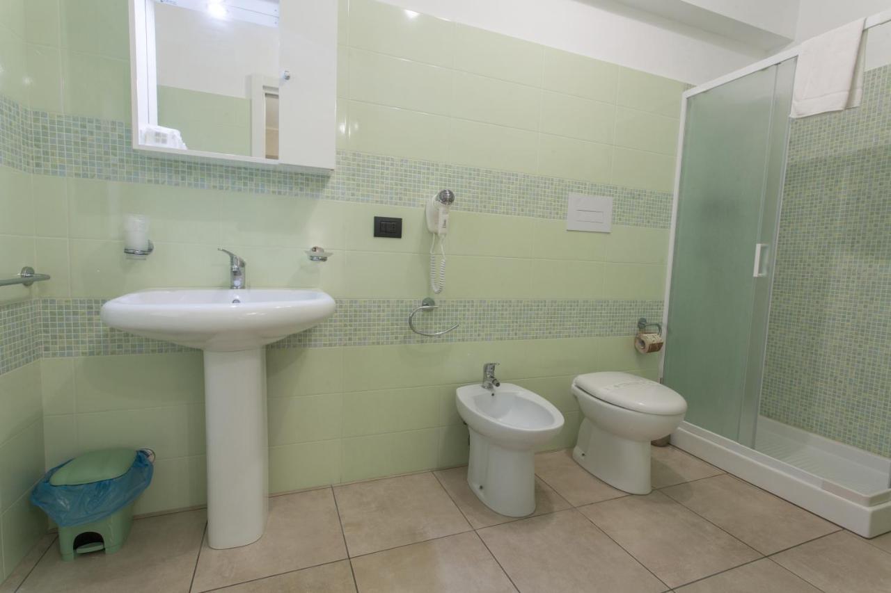 I Granai Messina Bed & Breakfast Ngoại thất bức ảnh