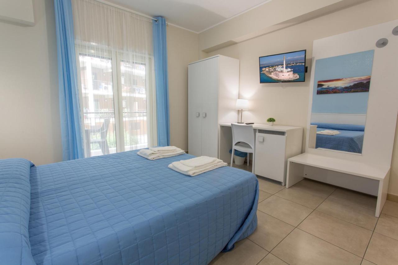 I Granai Messina Bed & Breakfast Ngoại thất bức ảnh