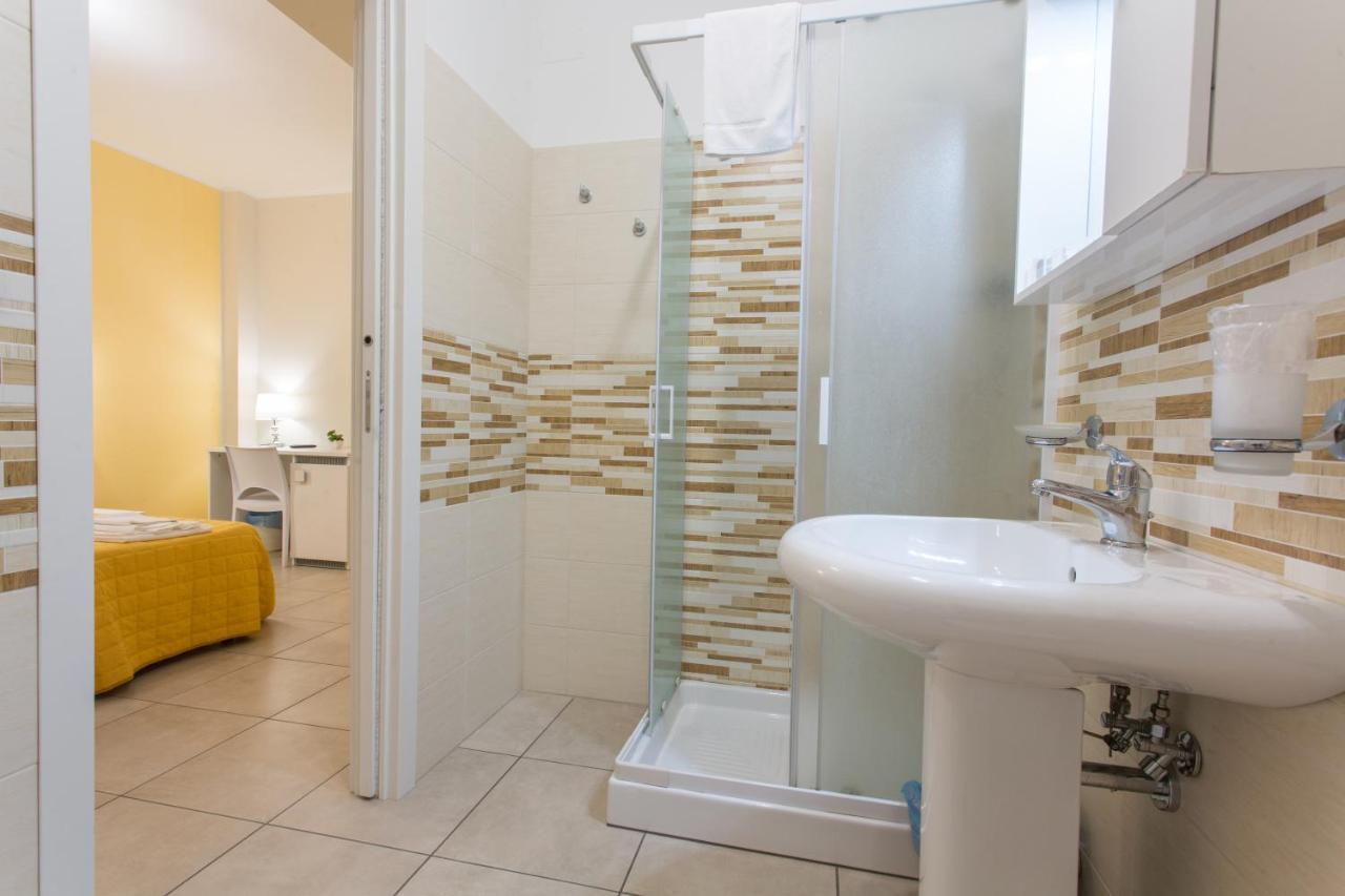 I Granai Messina Bed & Breakfast Ngoại thất bức ảnh