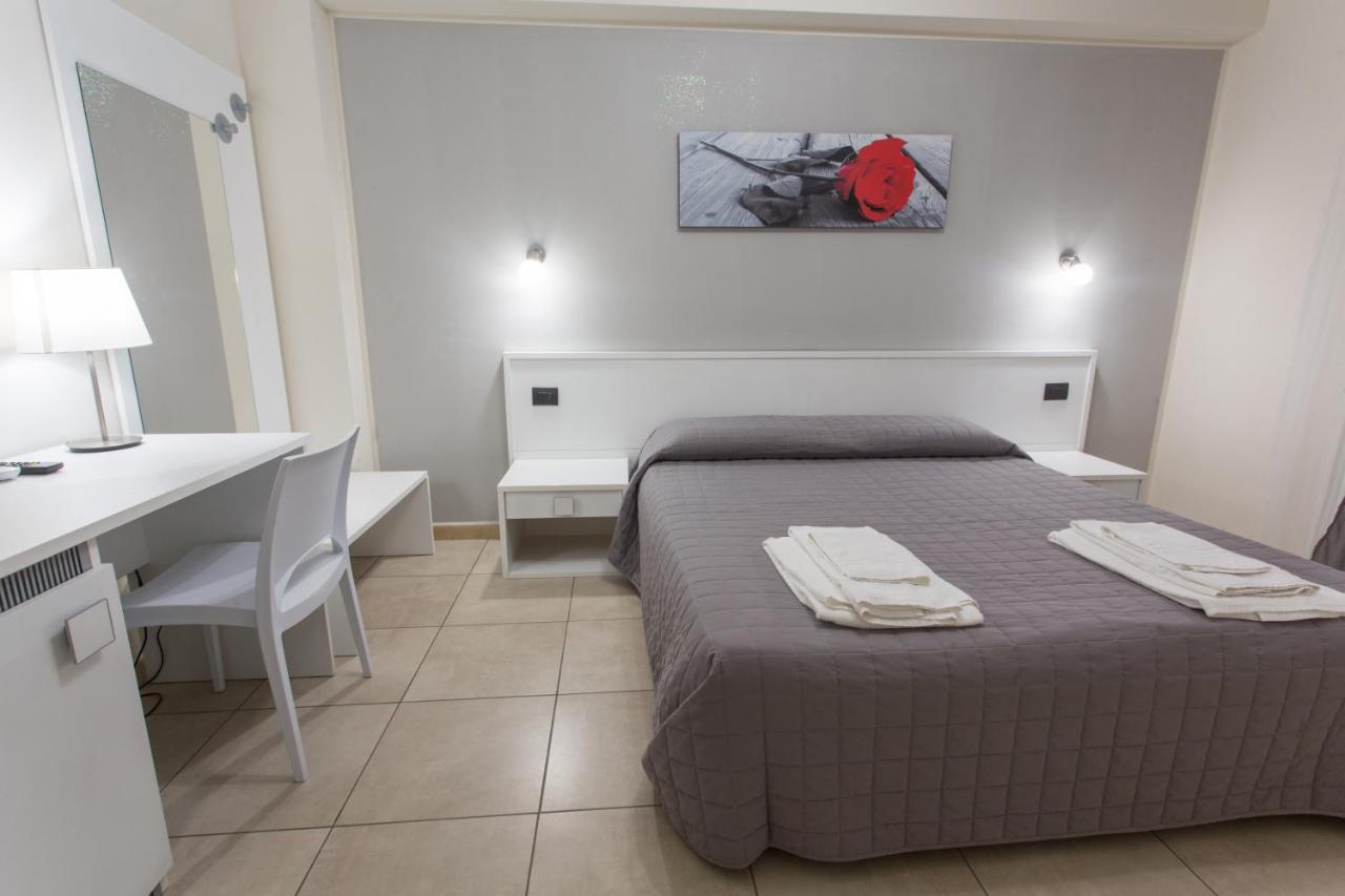 I Granai Messina Bed & Breakfast Ngoại thất bức ảnh
