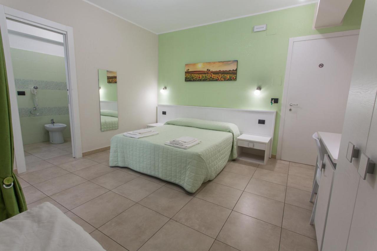 I Granai Messina Bed & Breakfast Ngoại thất bức ảnh