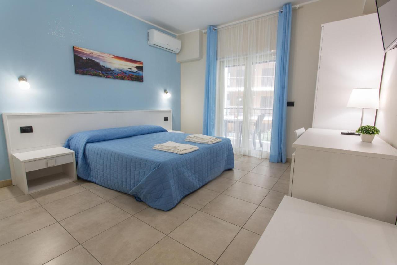 I Granai Messina Bed & Breakfast Ngoại thất bức ảnh